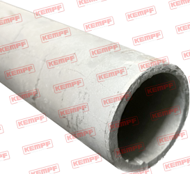 Preview: 28295 Kempf Halter f. Kotflügel 500lg.